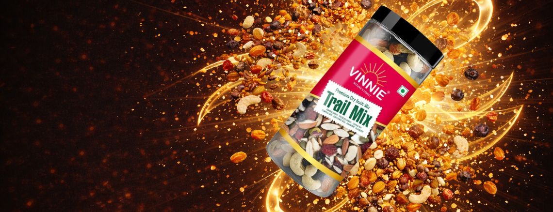 Goodness In Every Bite